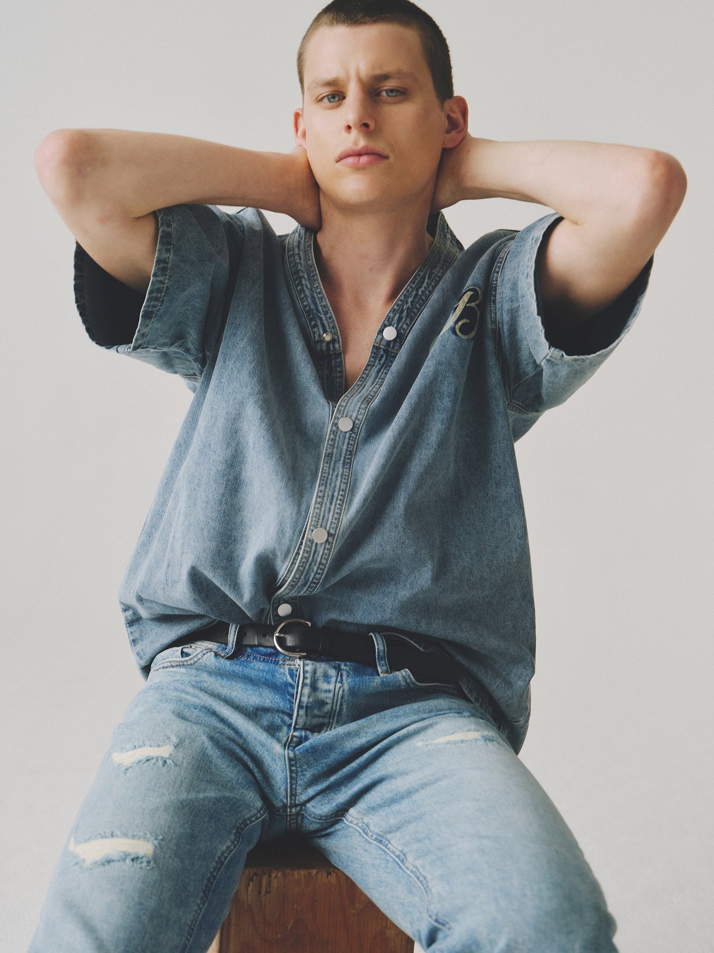 FASHION JEANS