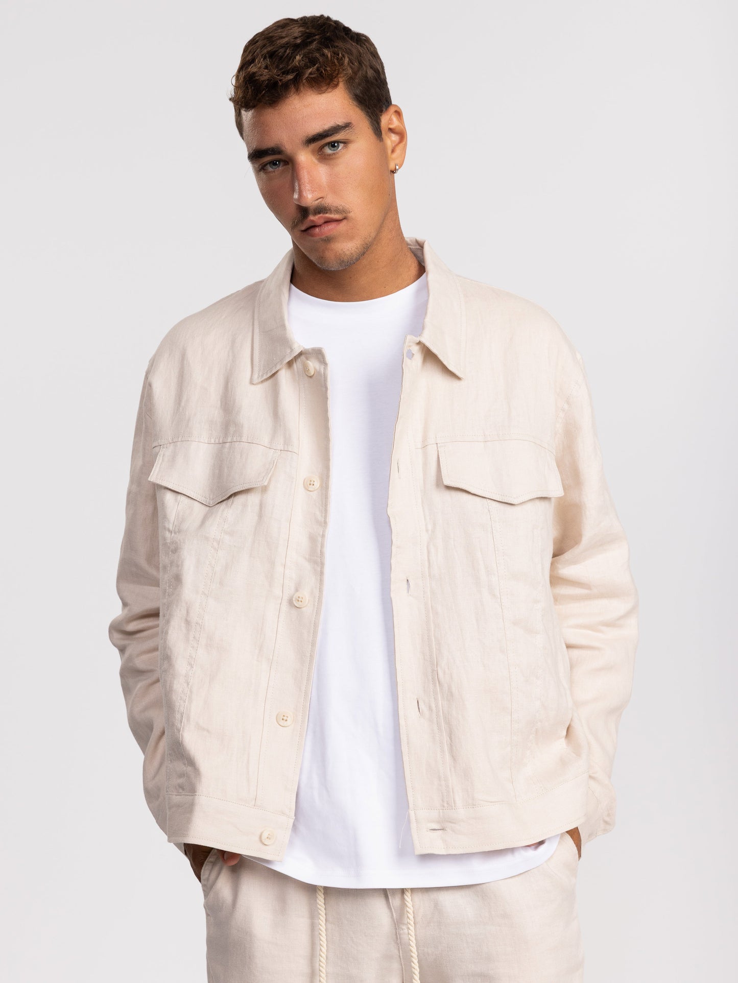 JACKETS