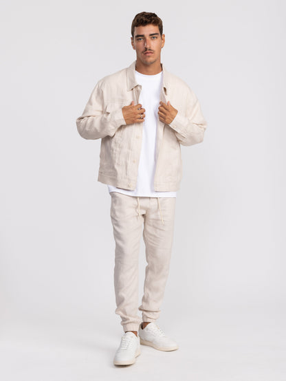 JACKETS