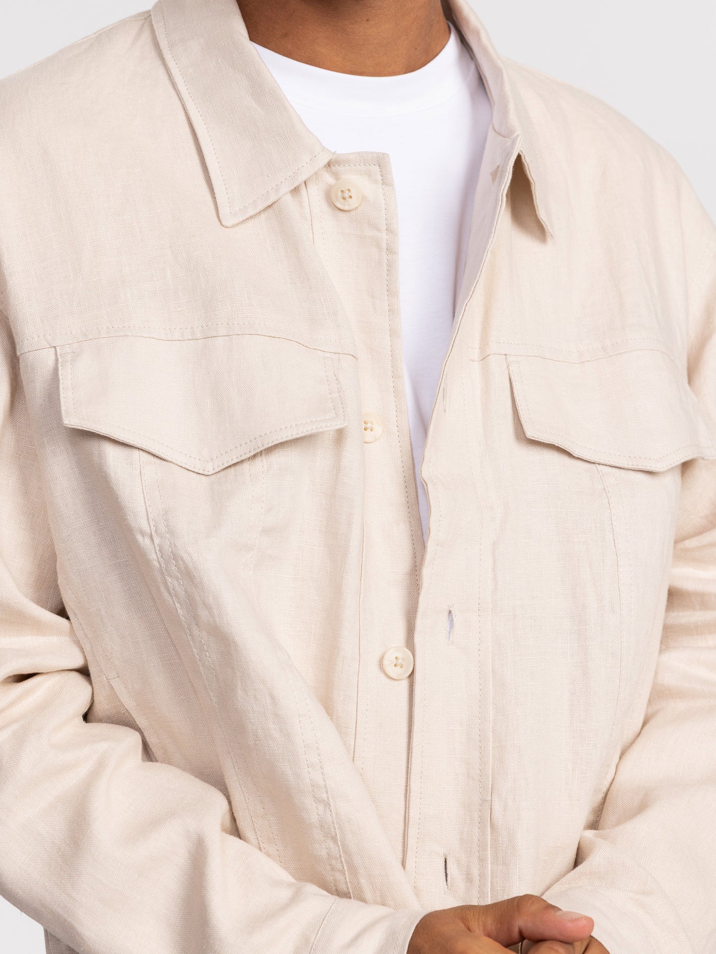 JACKETS