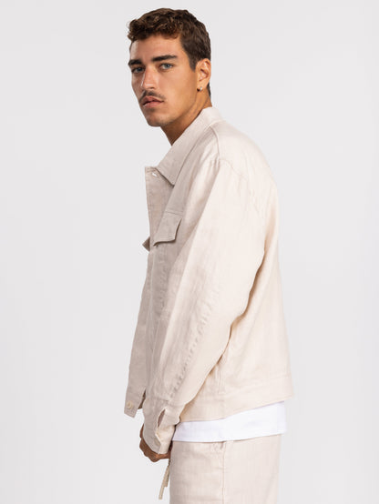 JACKETS