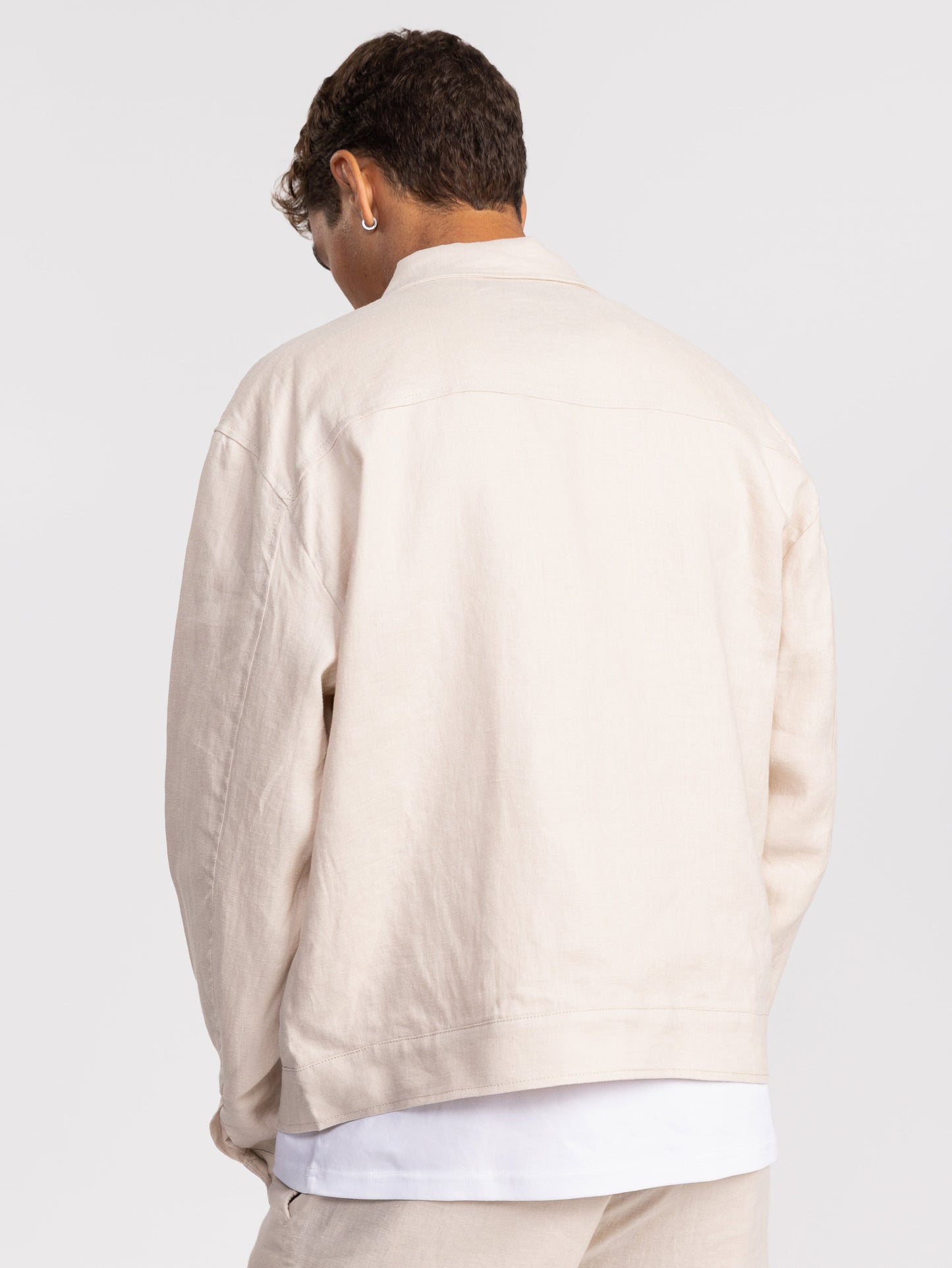 JACKETS