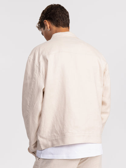 JACKETS