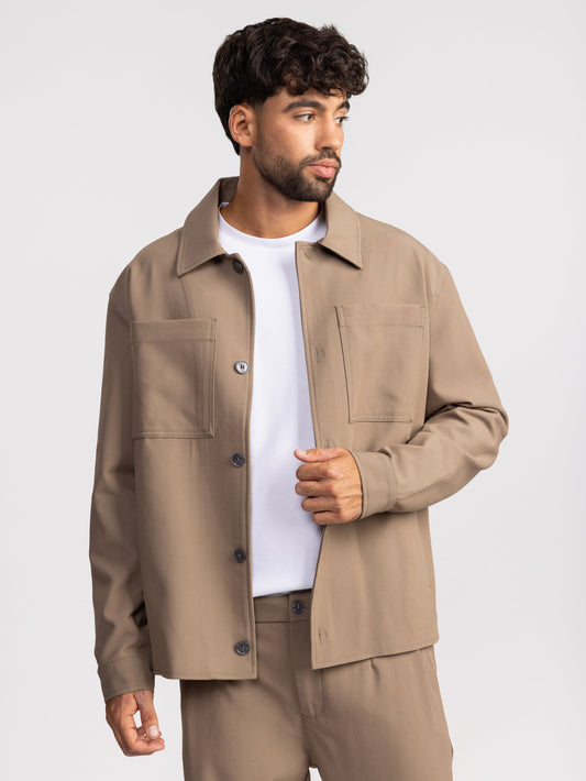 JACKETS