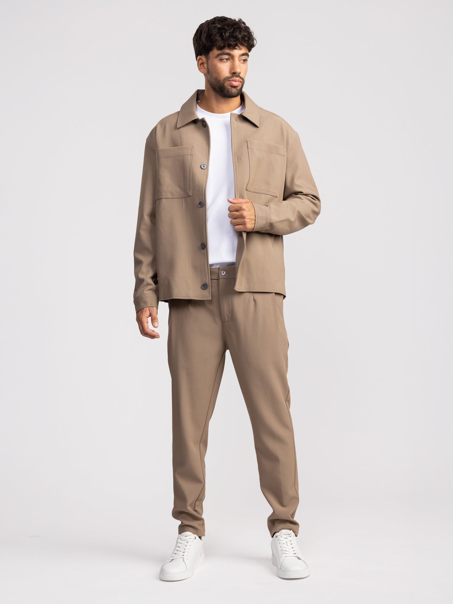 JACKETS