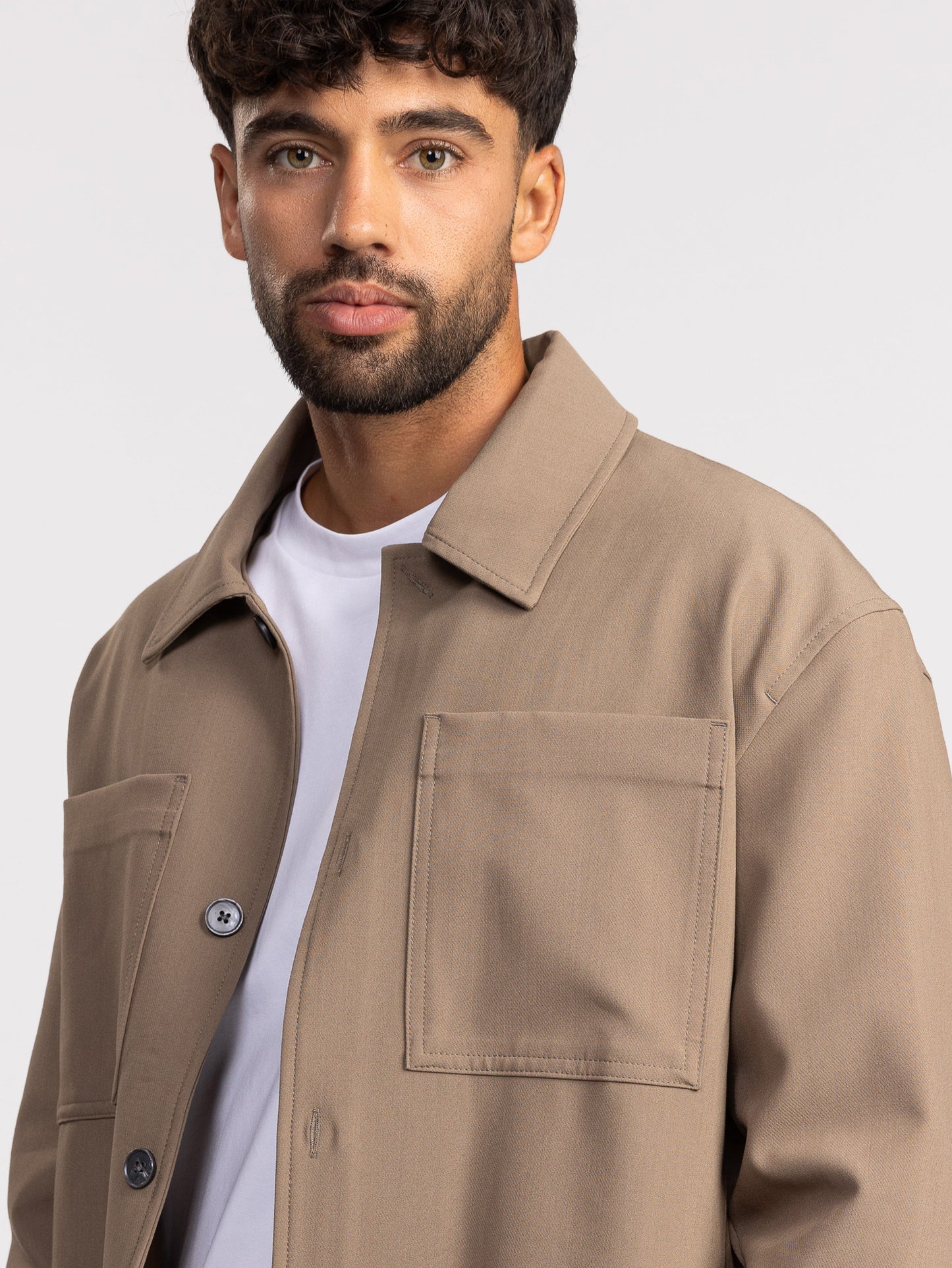 JACKETS