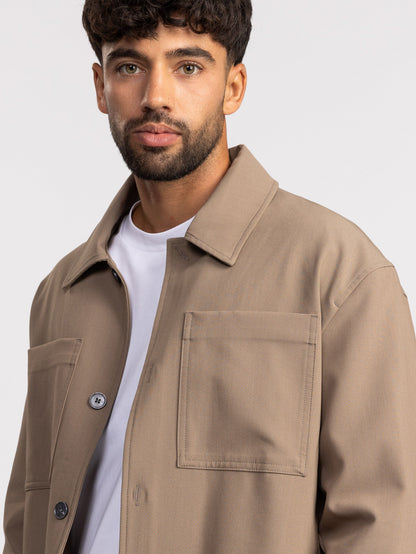 JACKETS
