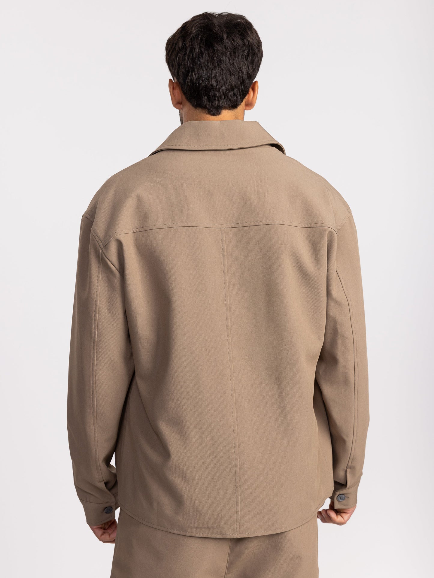 JACKETS