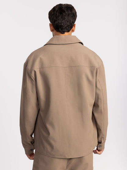 JACKETS