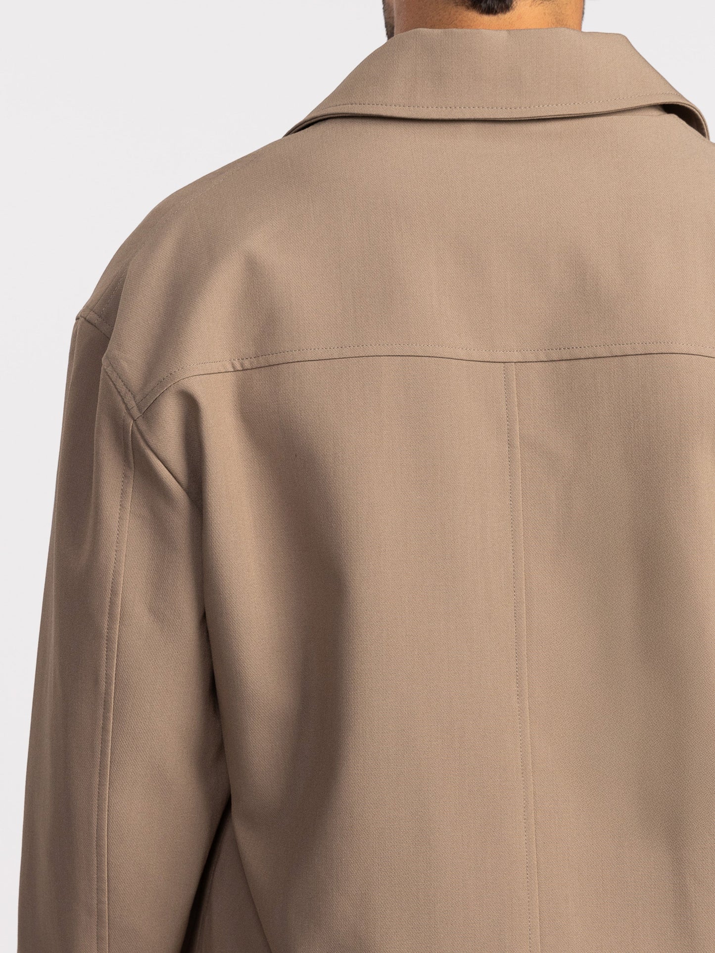 JACKETS
