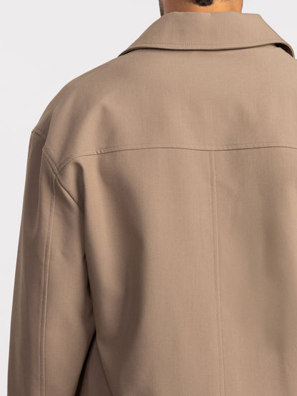 JACKETS