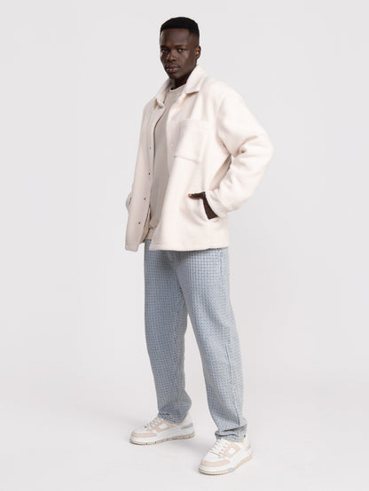 JACKETS