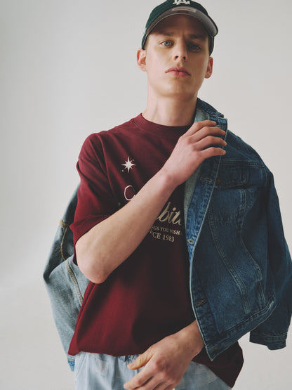 JEANS JACKETS
