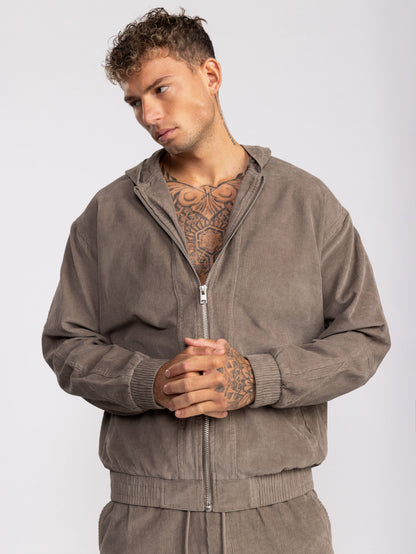 JACKETS