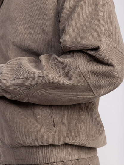 JACKETS