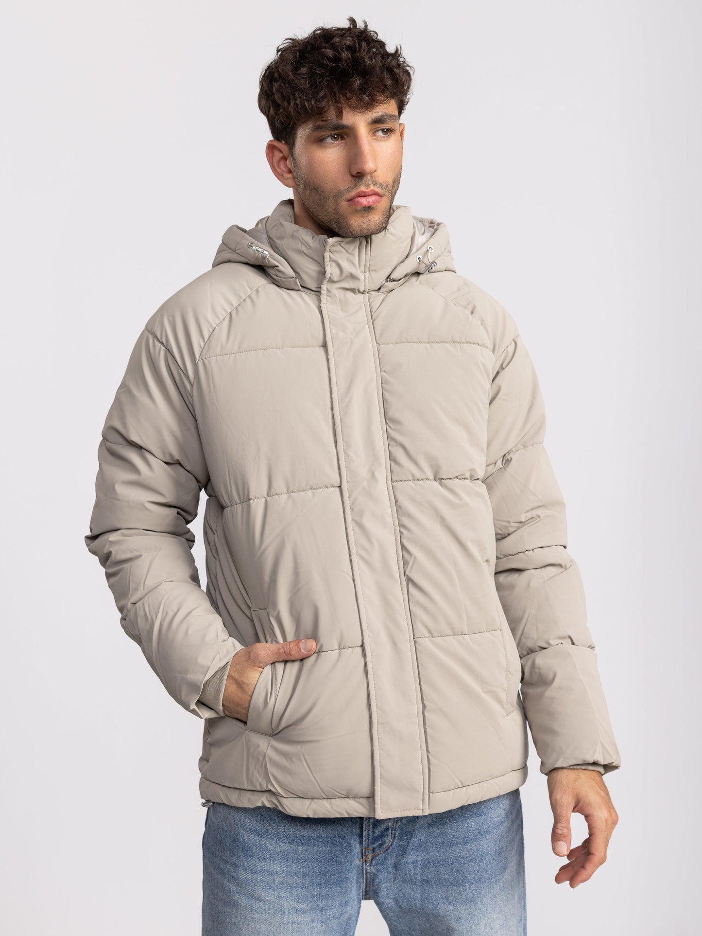 PUFFER COATS