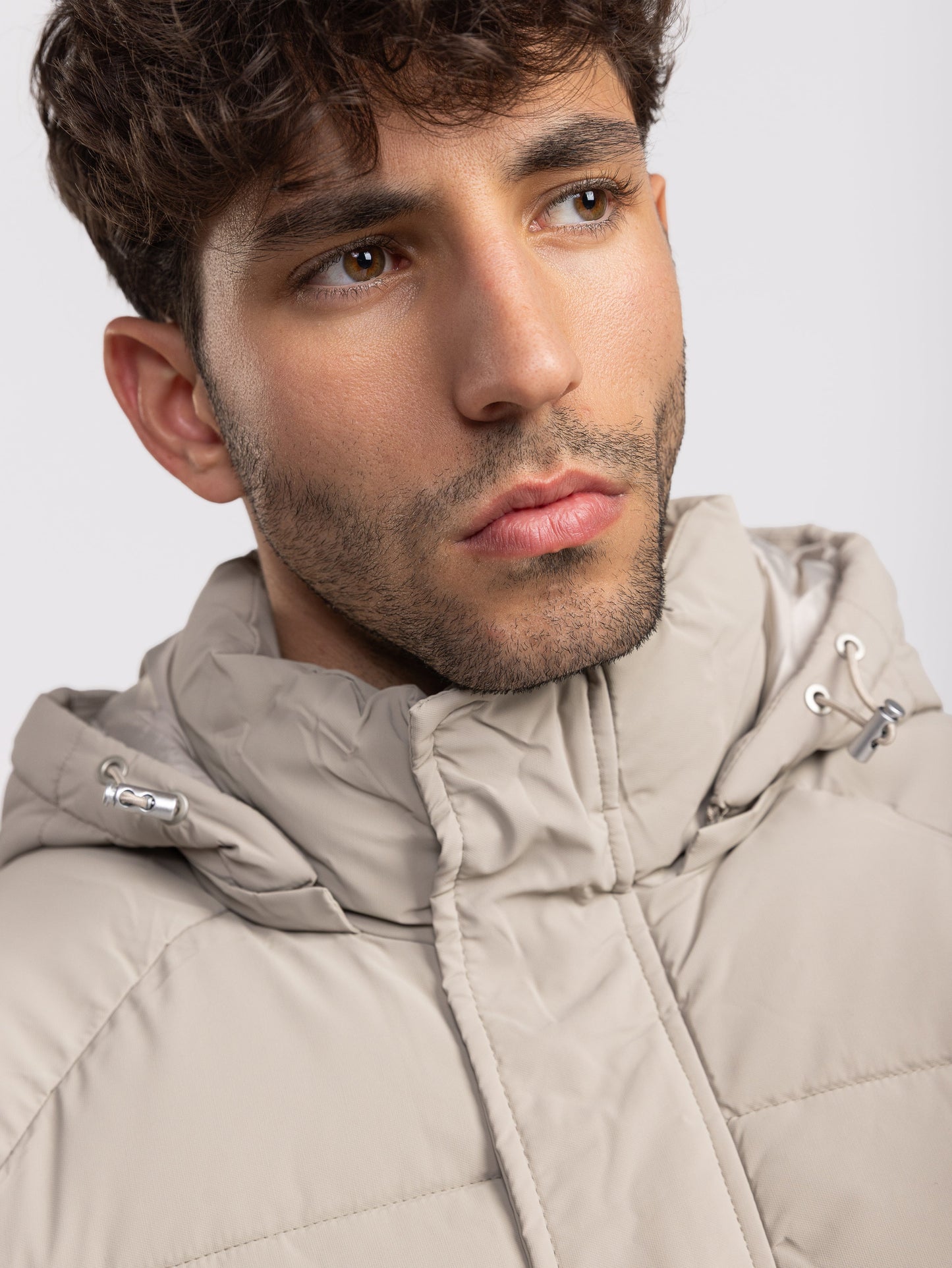 PUFFER COATS
