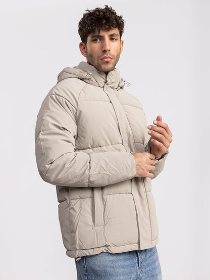 PUFFER COATS