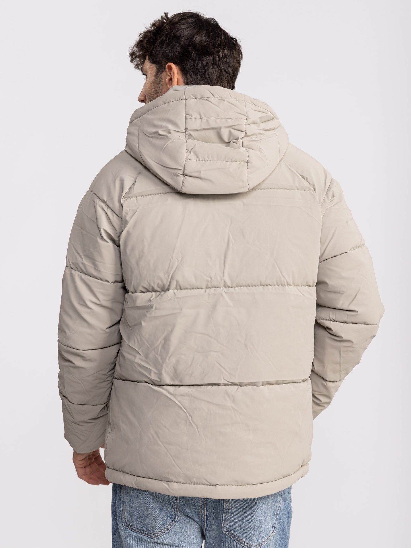 PUFFER COATS