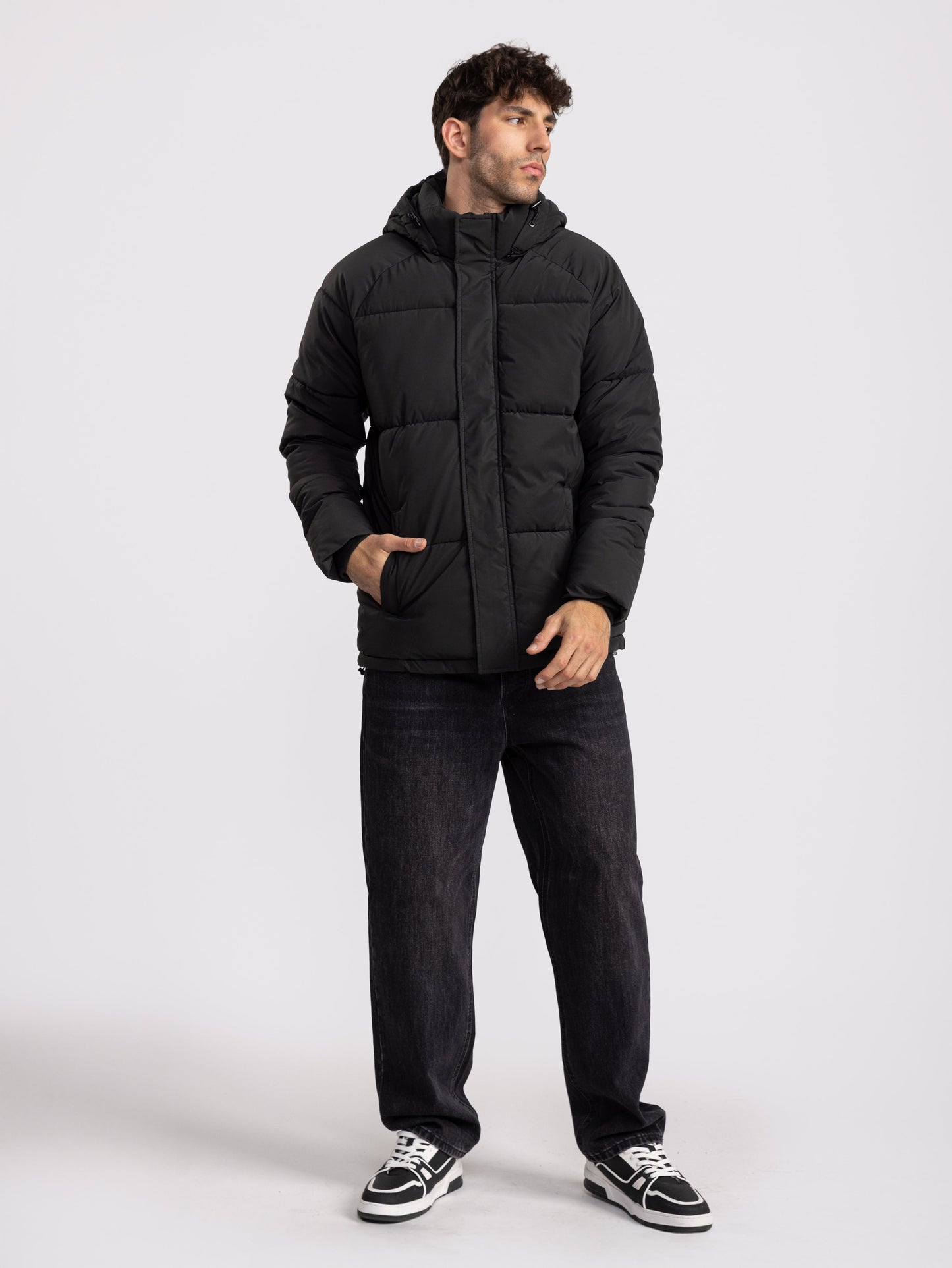 PUFFER COATS