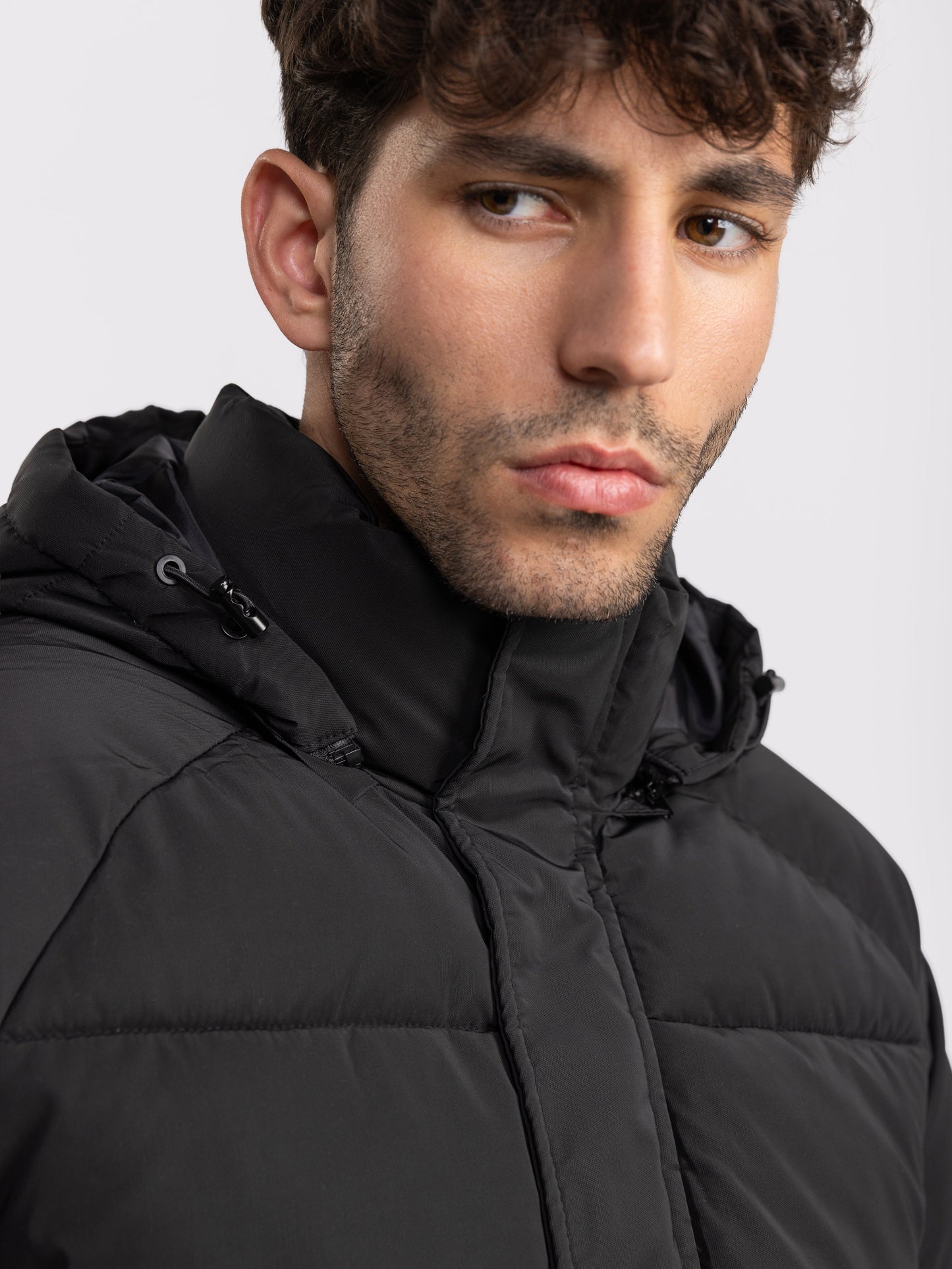 PUFFER COATS