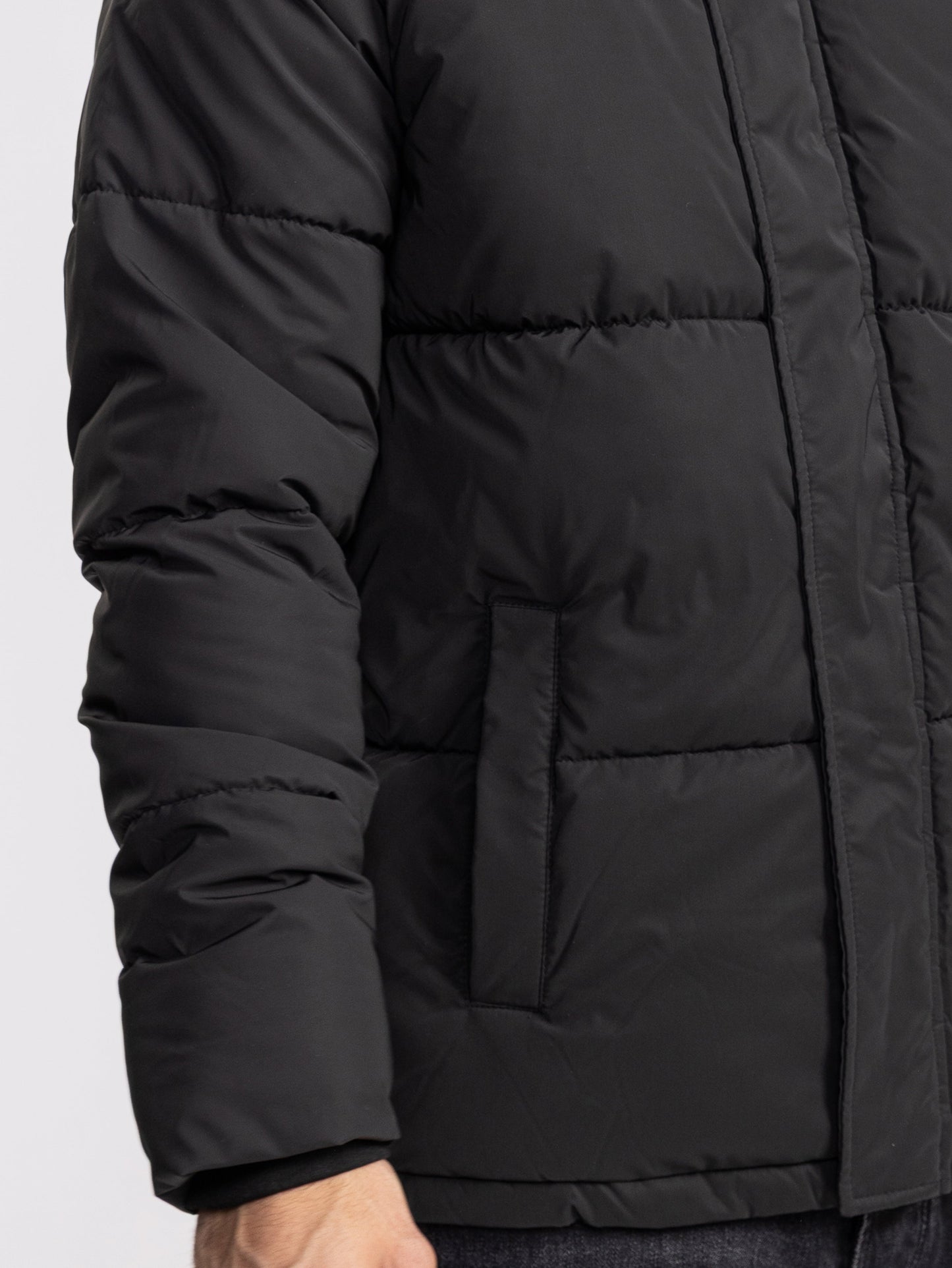 PUFFER COATS