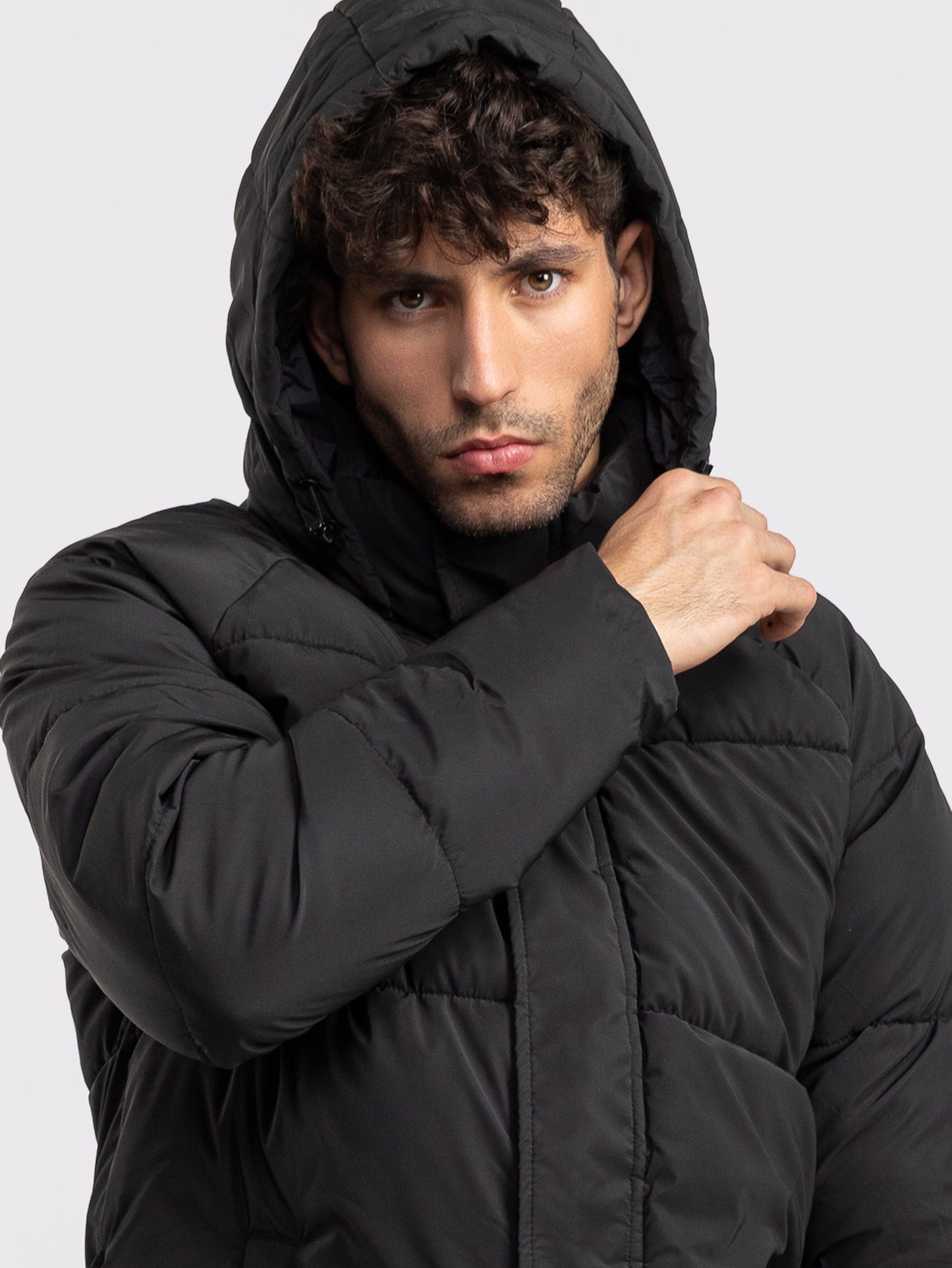 PUFFER COATS