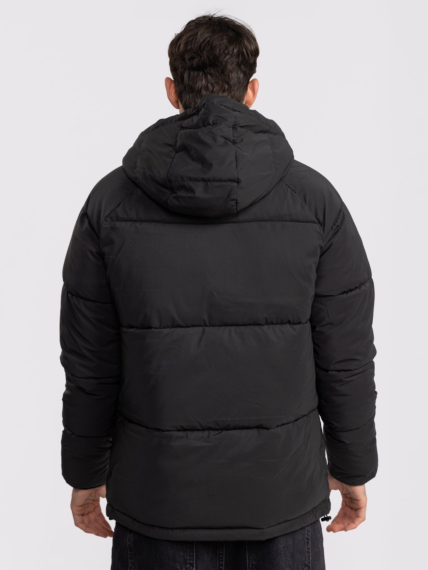 PUFFER COATS