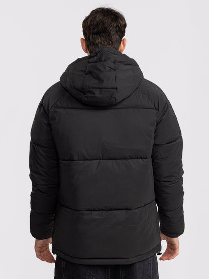 PUFFER COATS
