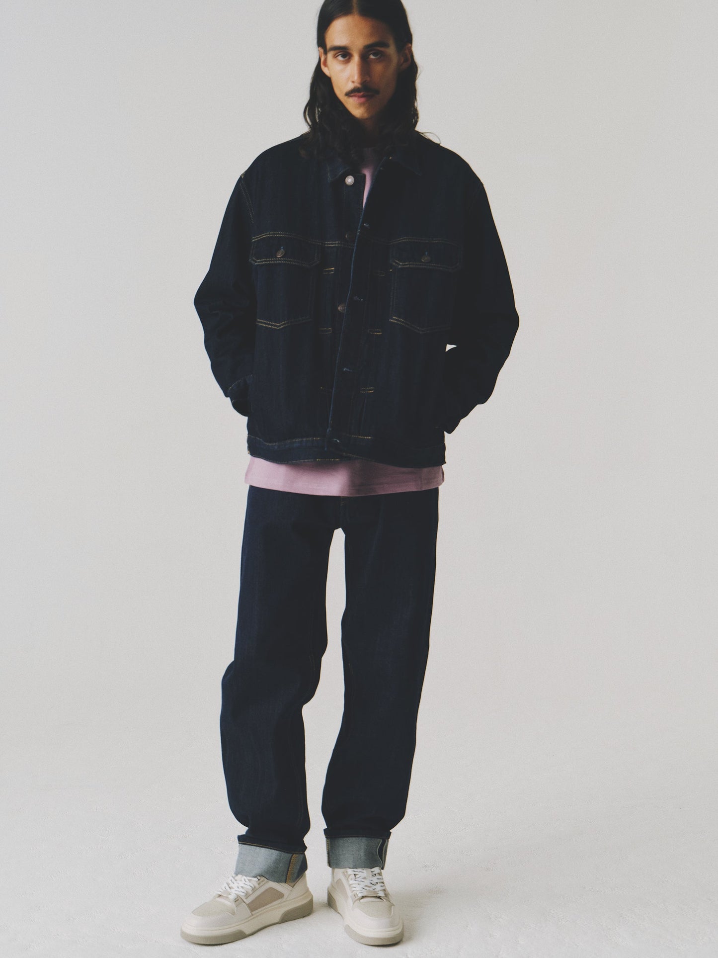 FASHION JEANS