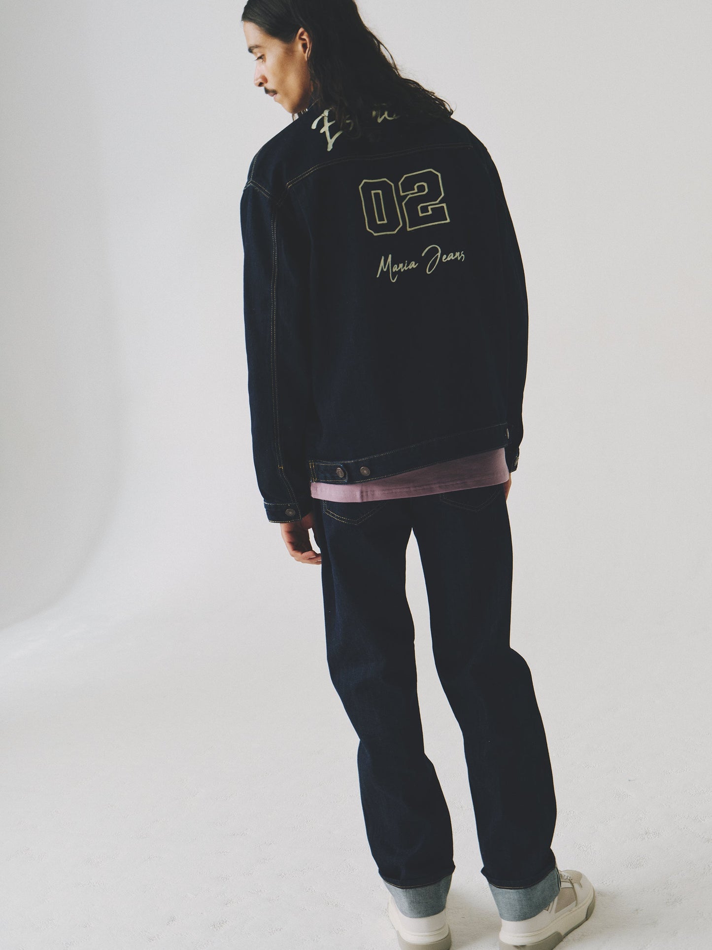 FASHION JEANS