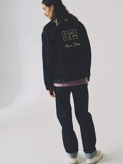 FASHION JEANS