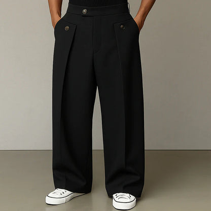 Olivia Sur™ | Pantalones Daniel