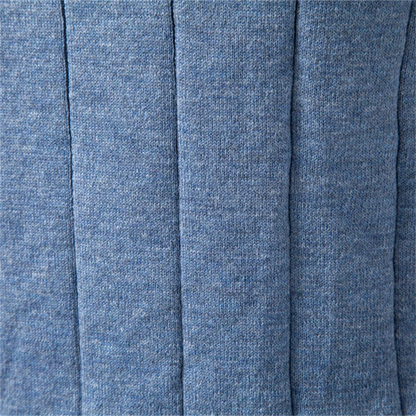 Lucas | Camiseta de canalé premium