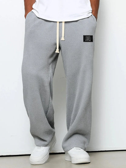Olivia Sur™ | Pantalón ancho con cintura ajustable