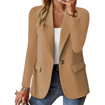 Ana™ | Americana elegante para un look chic y versátil